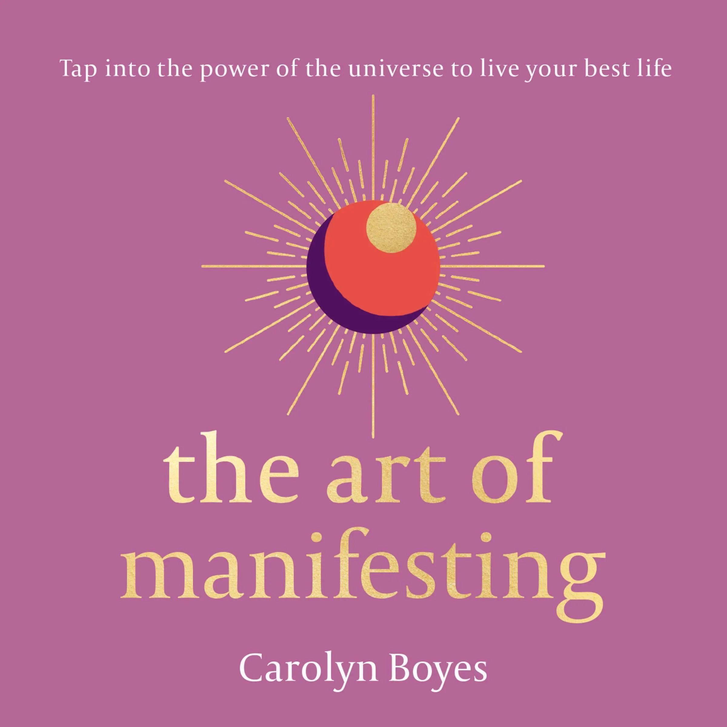 Art of Manifesting