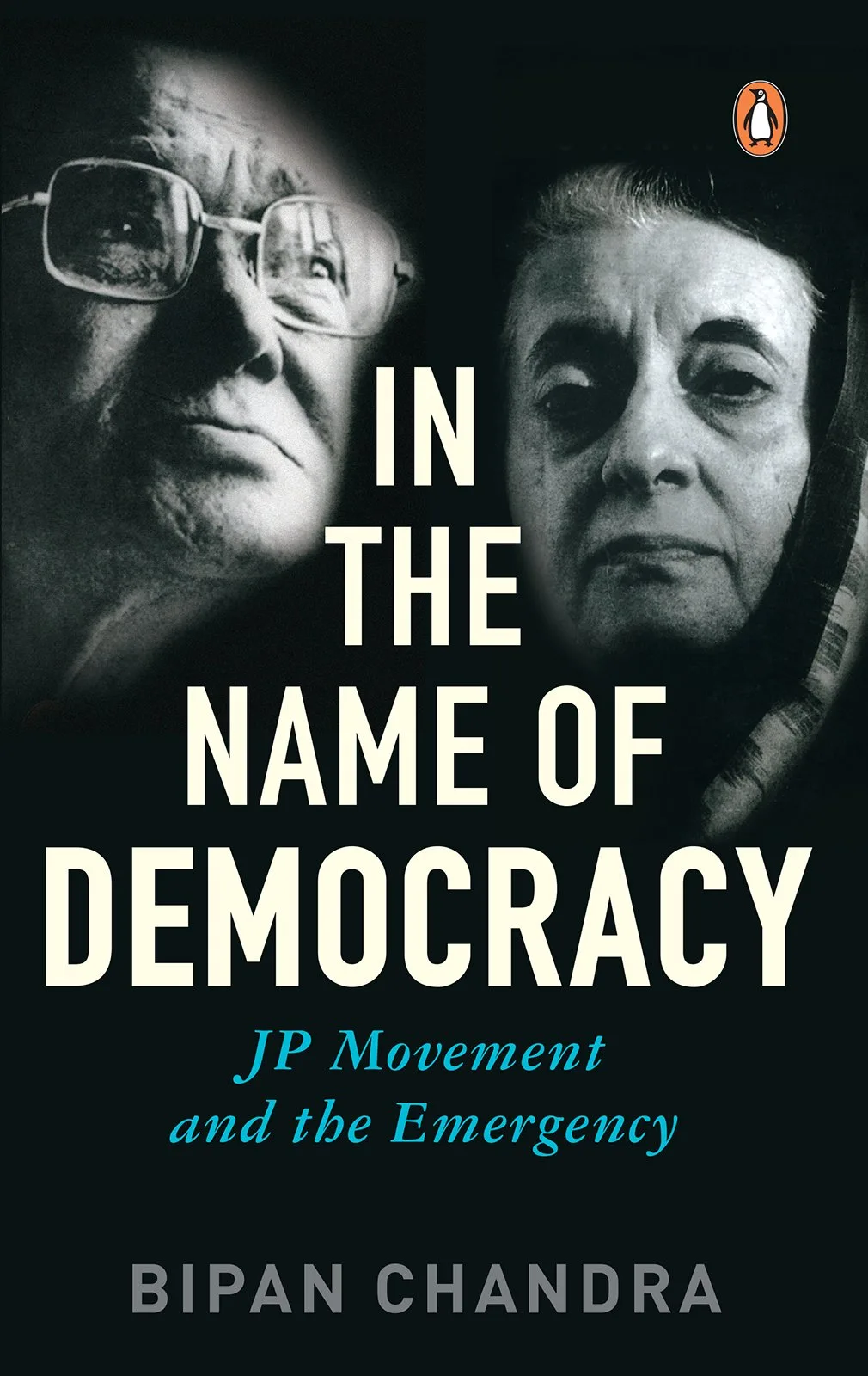 In the Name of Democracy