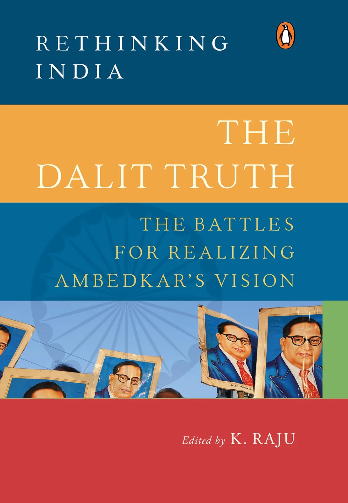 Dalit Truth