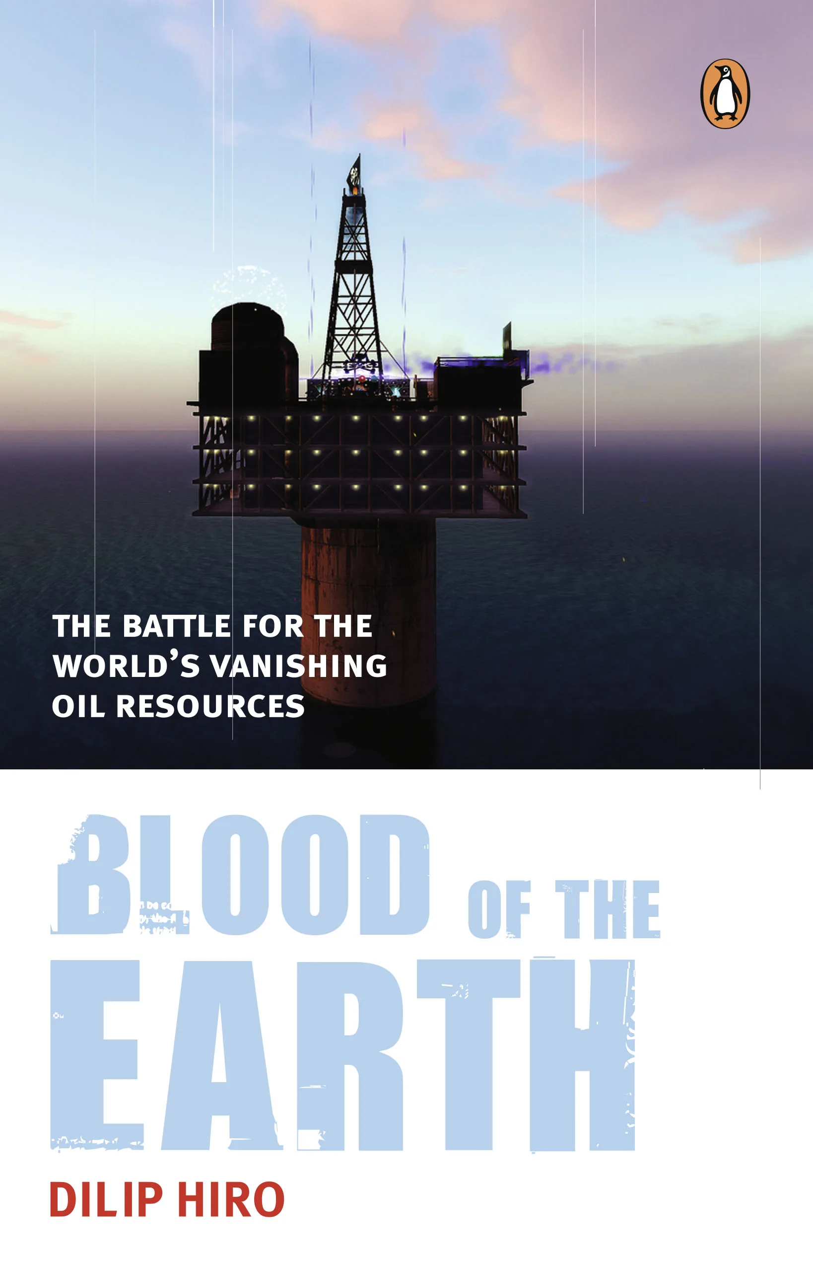 Blood of the Earth