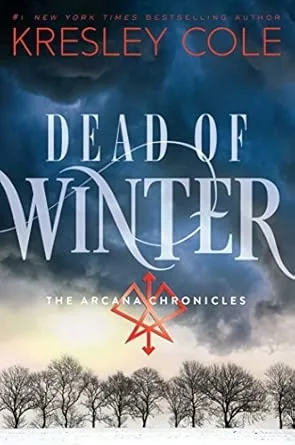 DEAD OF WINTER