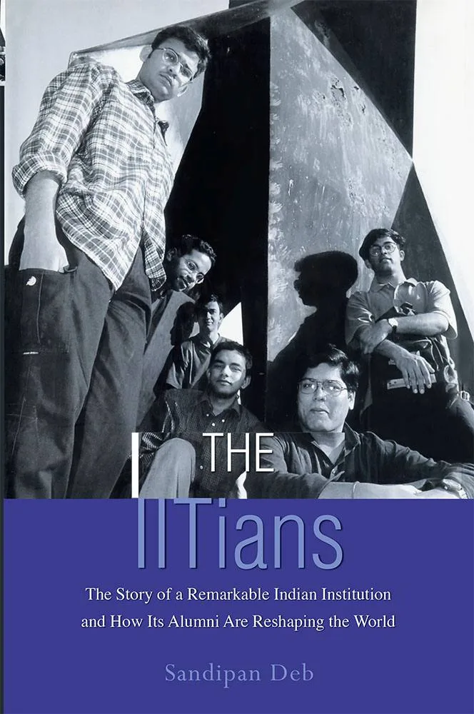 Iitians (HB)