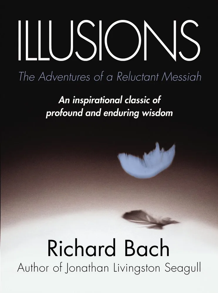 Richard Bach