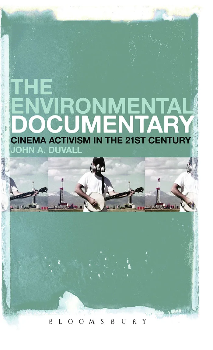 The Environmental Documentary