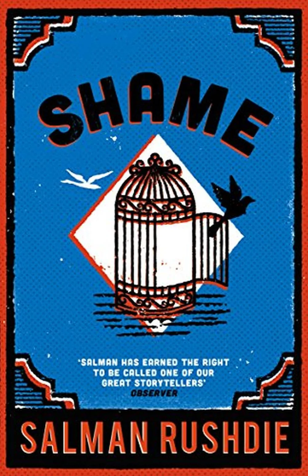 Shame