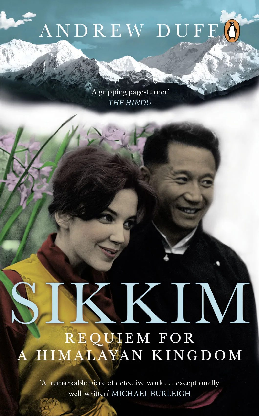 Sikkim (PB)
