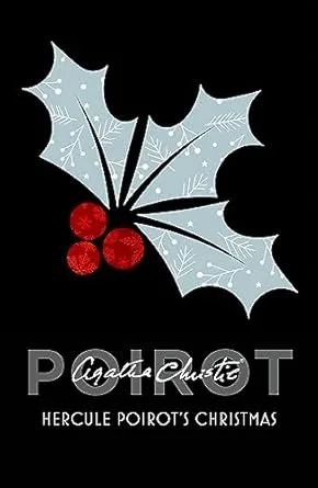 AC - HERCULE POIRO'T CHRISTMAS