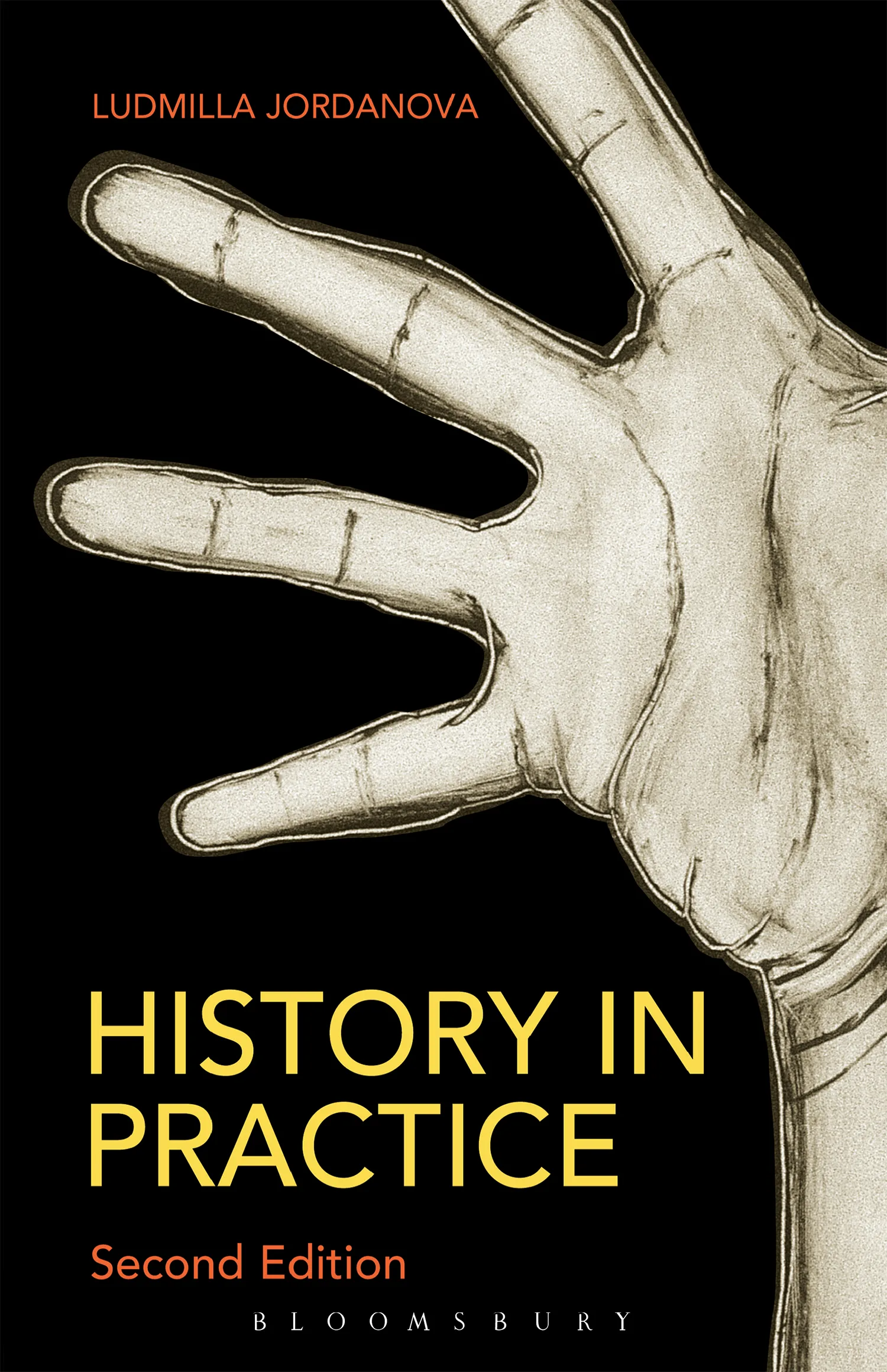 History in Practice 2nd edition