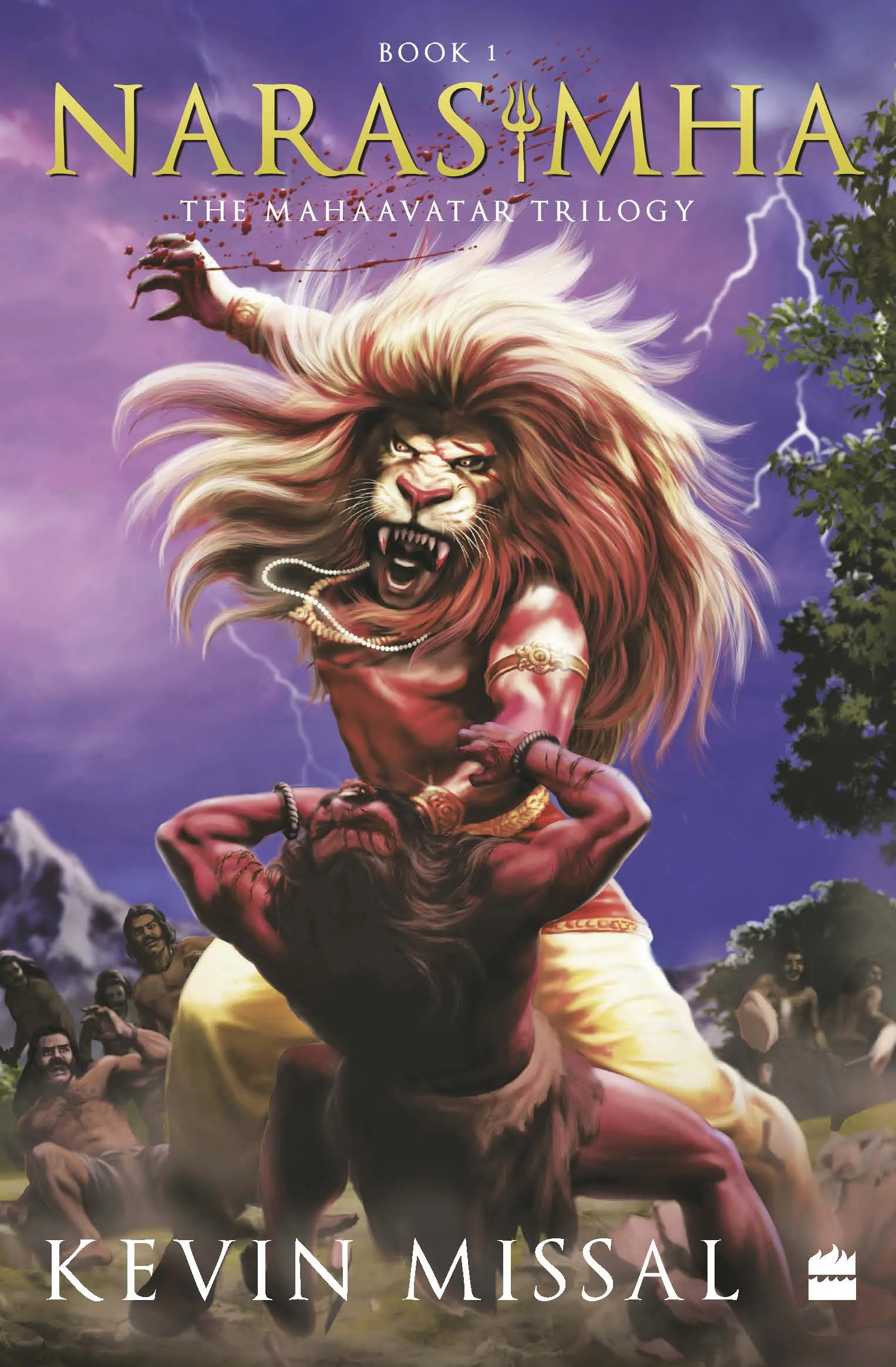 Narsimha
