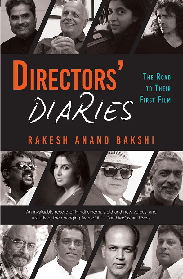 Director's Diaries