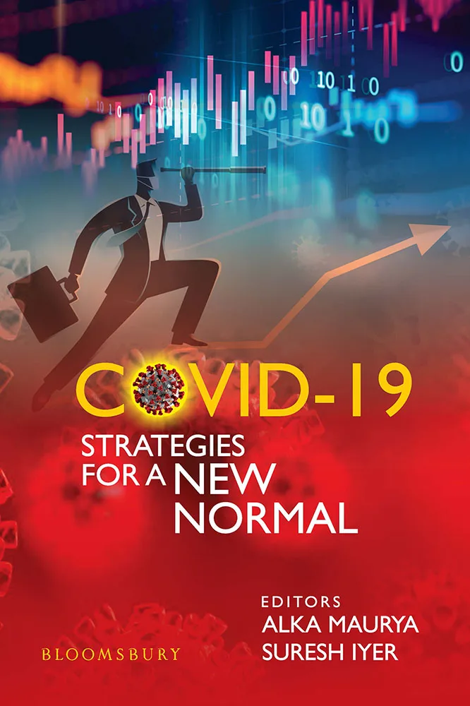 COVID 19: Strategies for a New Normal