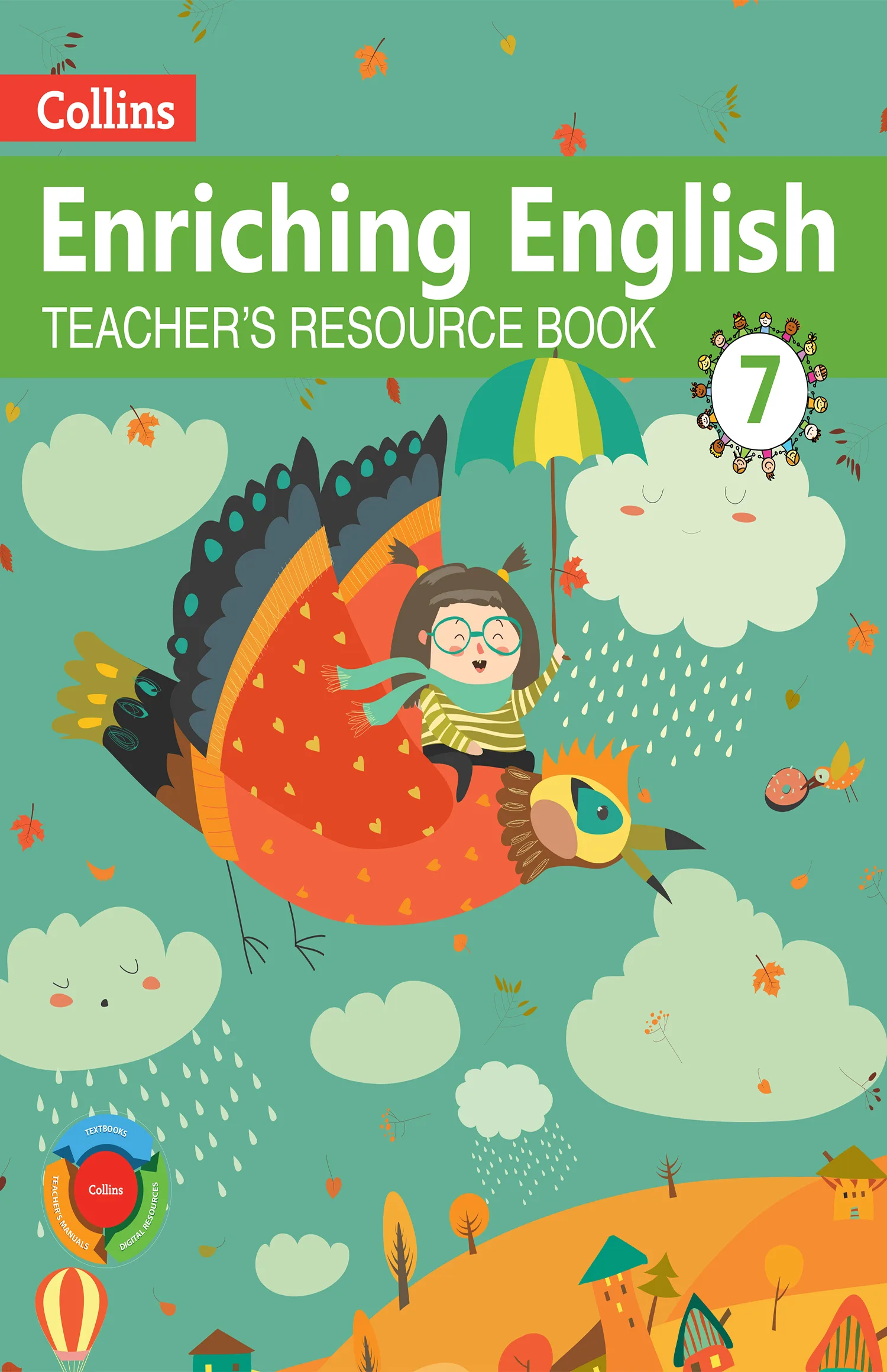 Enriching English Teacher's Manual 7