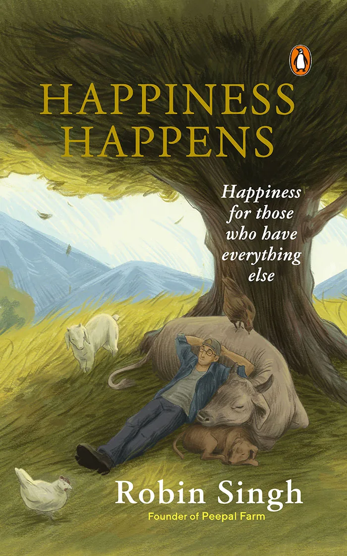 Happiness Happens