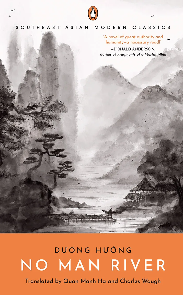No Man River
