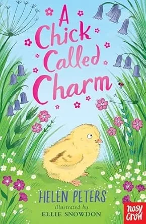 A CHICK CALLED CHARM