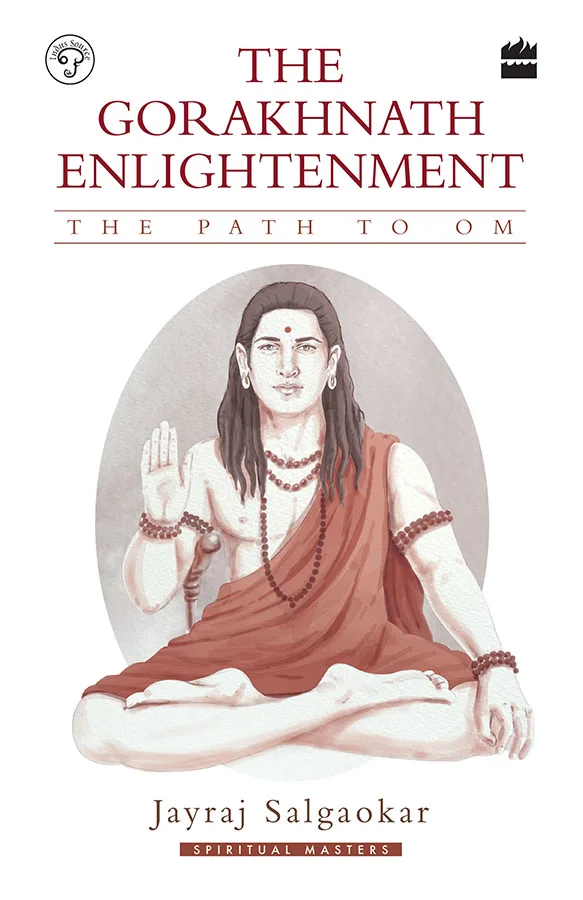Gorakhnath Enlightenment