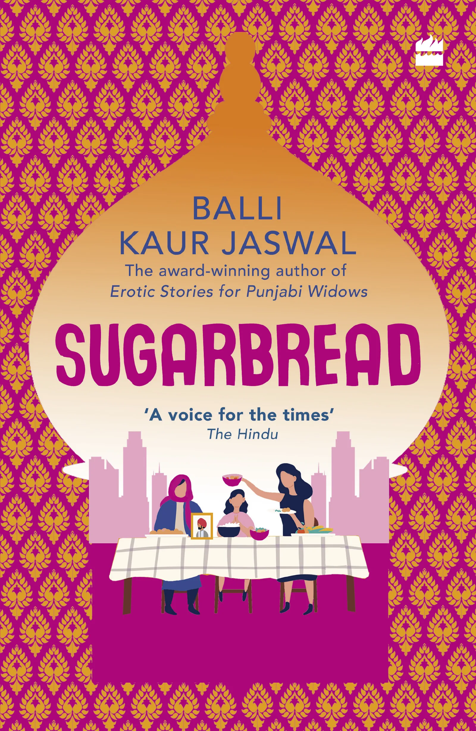 Sugarbread