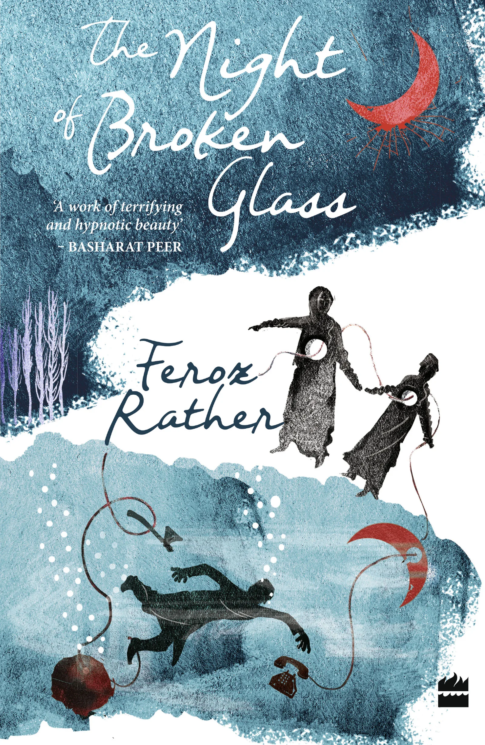 The Night of Broken Glass