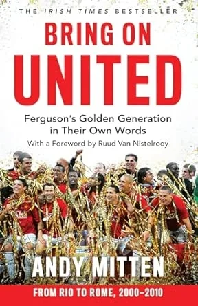 BRING ON UNITED