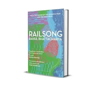 Railsong