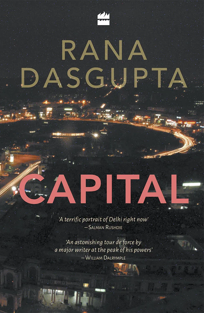 CAPITAL