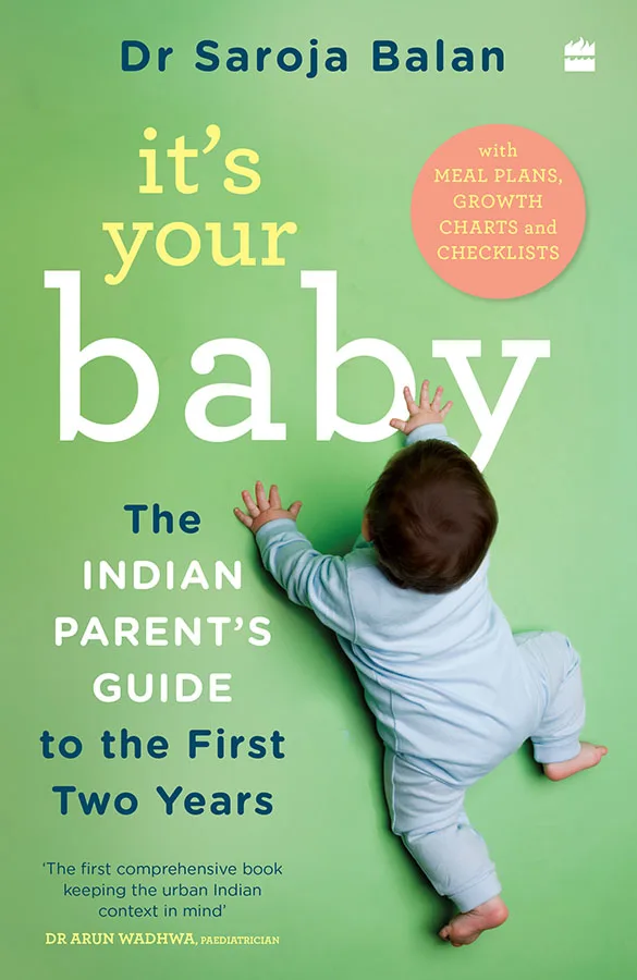IT'S YOUR BABY