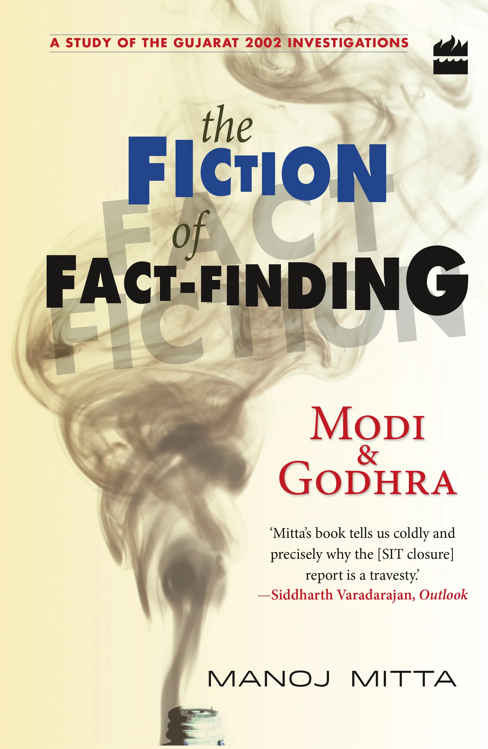 MODI AND GODHRA