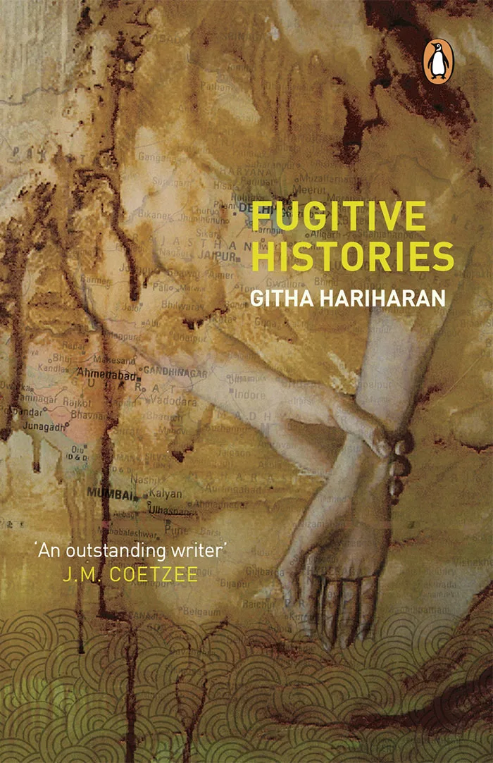 Fugitive Histories (PB)