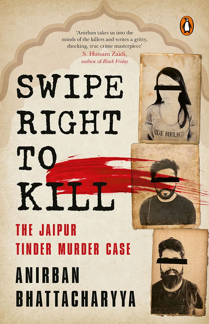 Swipe Right to Kill
