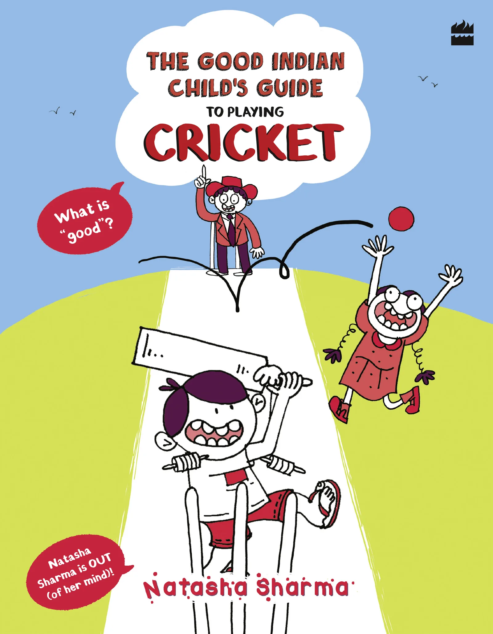 Good Indian Child's Guide