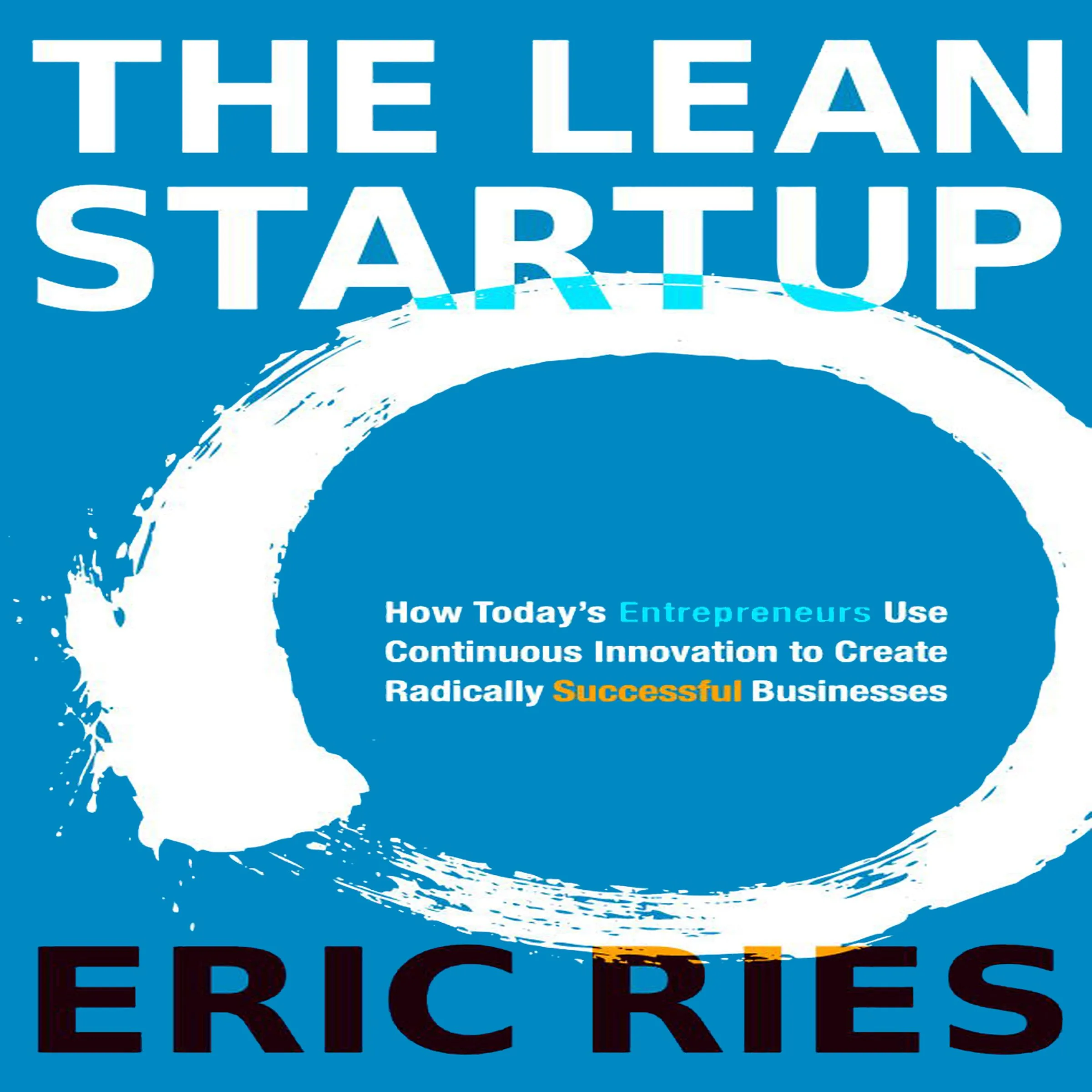 Eric Ries