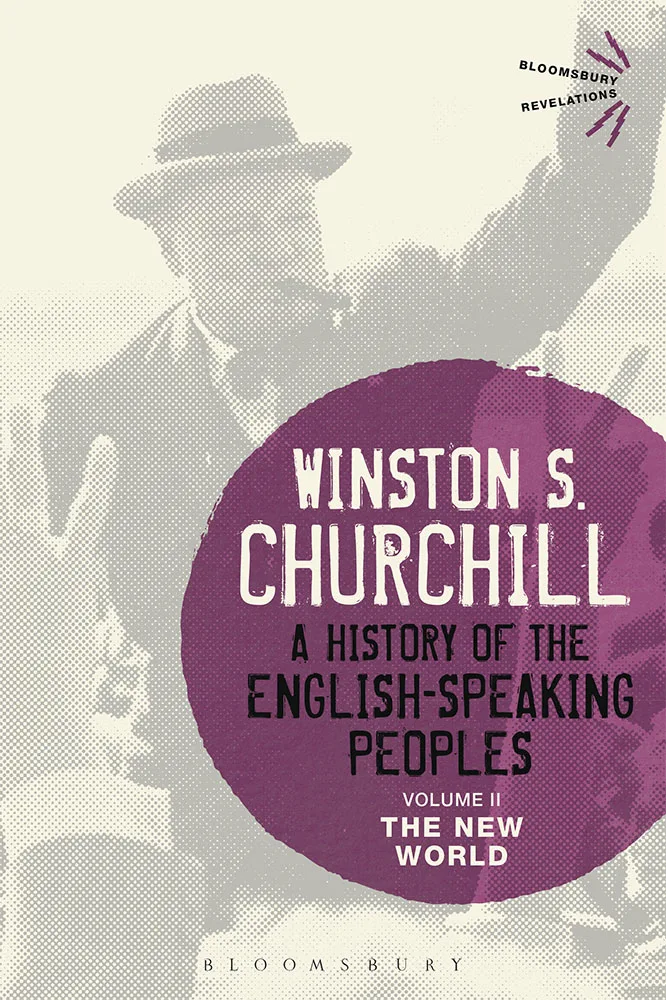 History of the English-Speaking Peoples Volume II