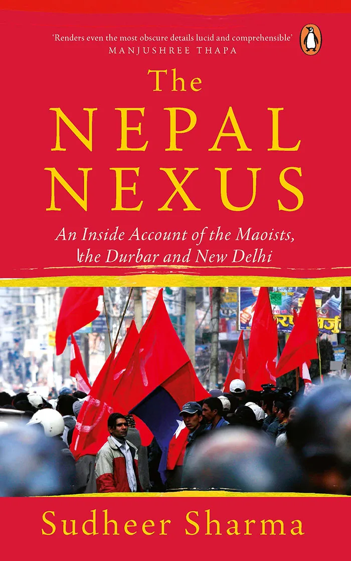Nepal Nexus