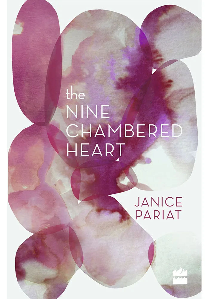 NINE-CHAMBERED HEART