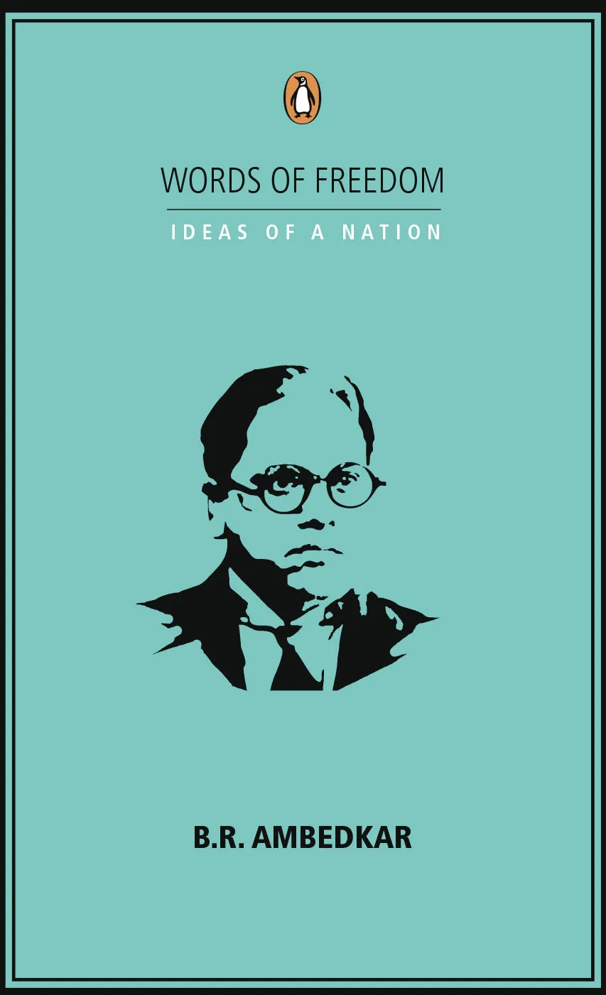 WOF : B. R. Ambedkar