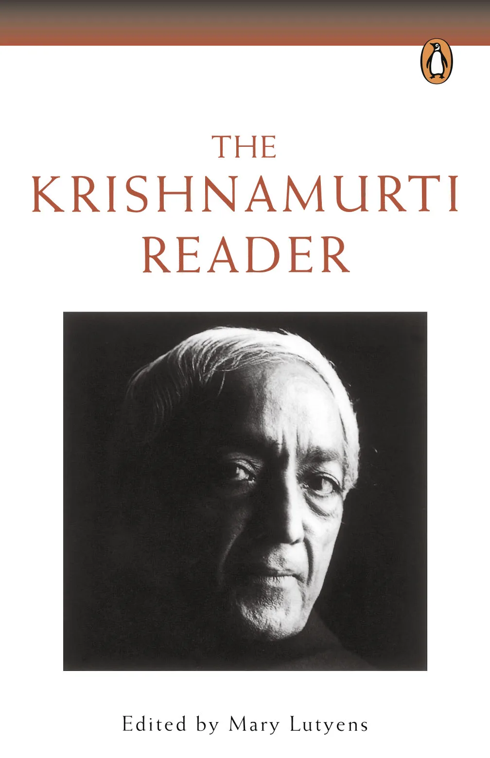Krishnamurti Reader