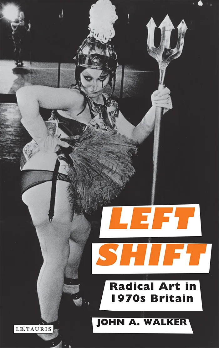 Left Shift