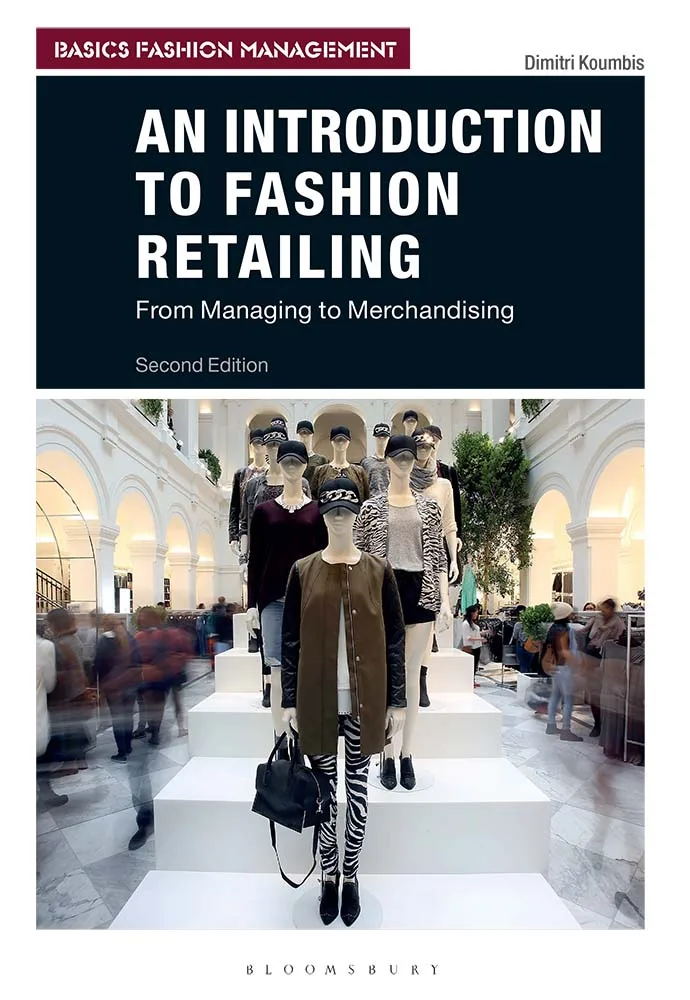 Introduction to Fashion Retailing