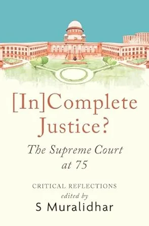 Complete Justice? The Supreme Court at 75