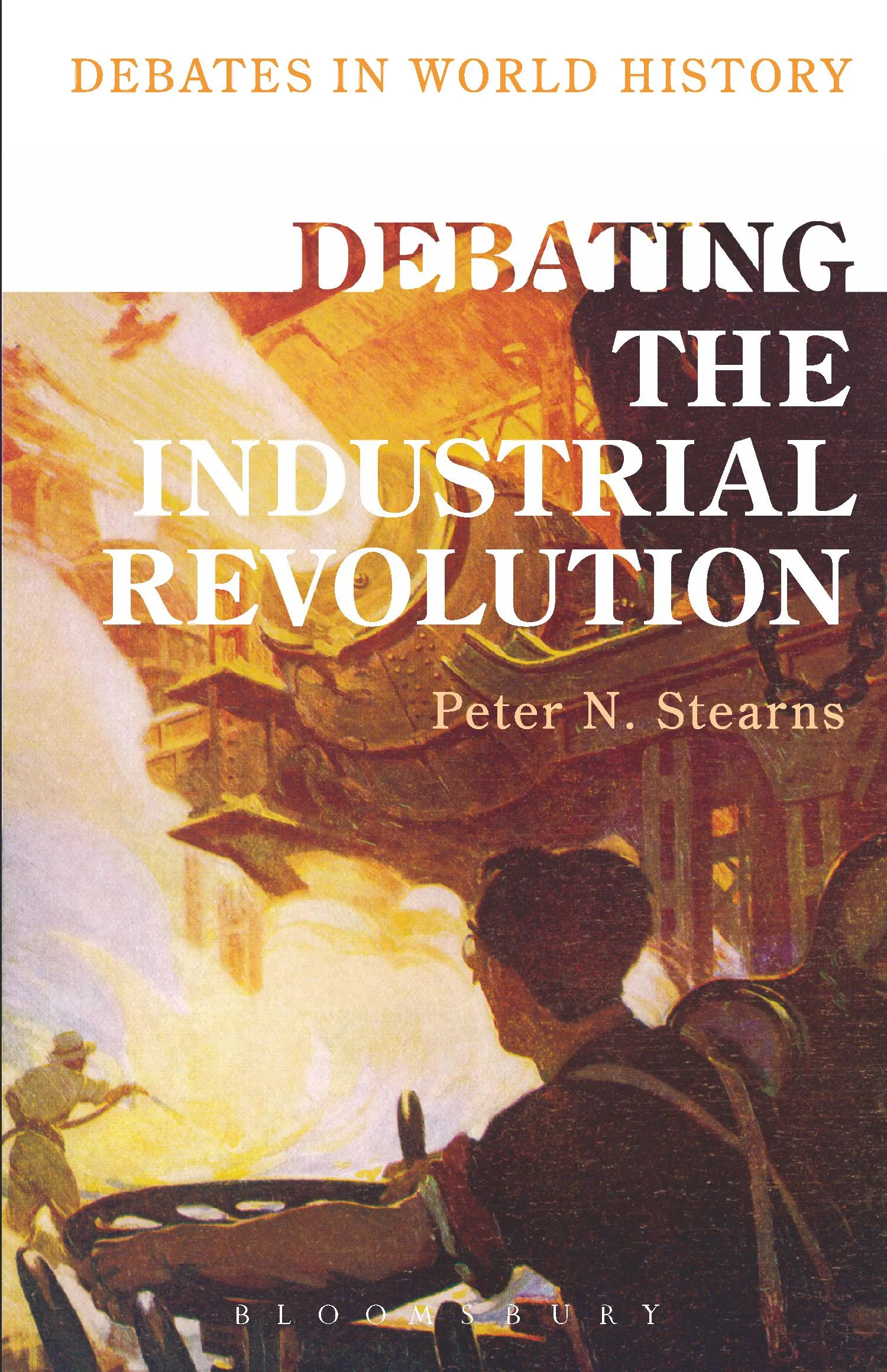 Debating the Industrial Revolution