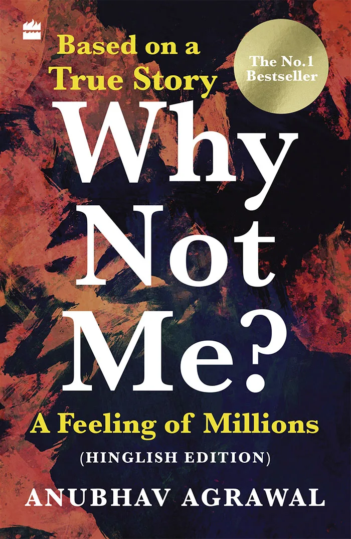 Why Not Me (Hinglish)