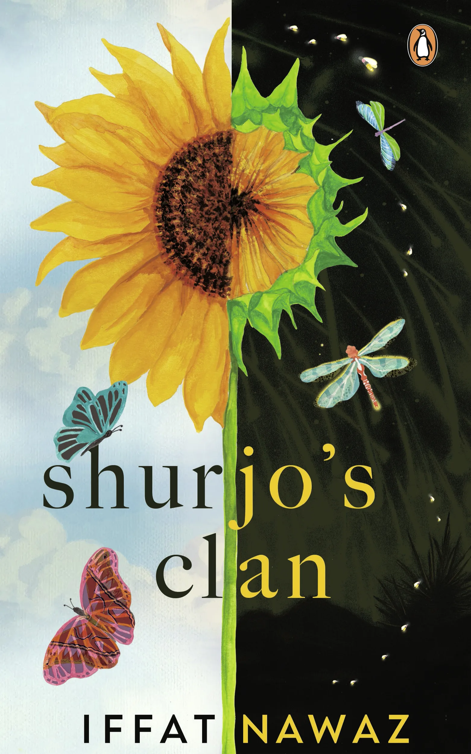Shurjo‚Äôs Clan