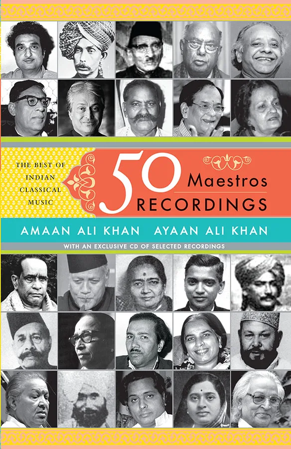 50 Maestros 50 Recordings