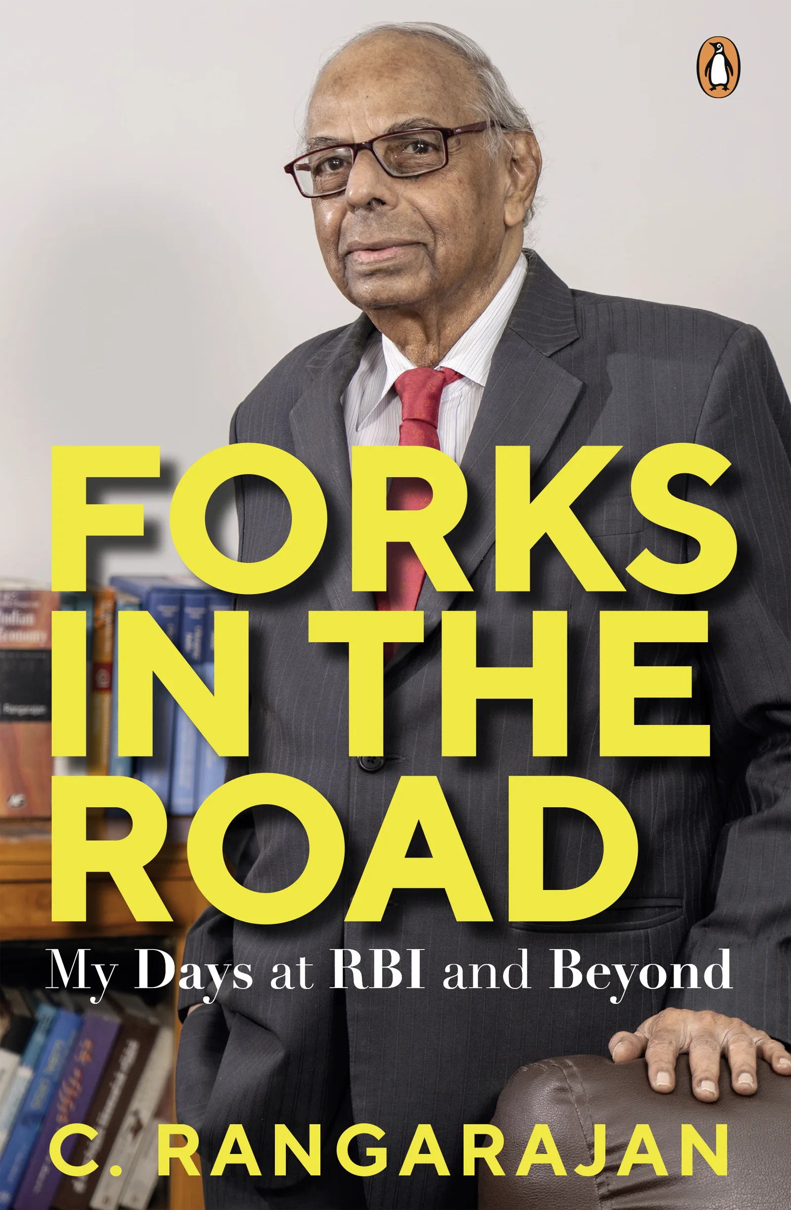Forks in the Road