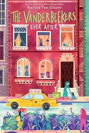 Vanderbeekers Ever After