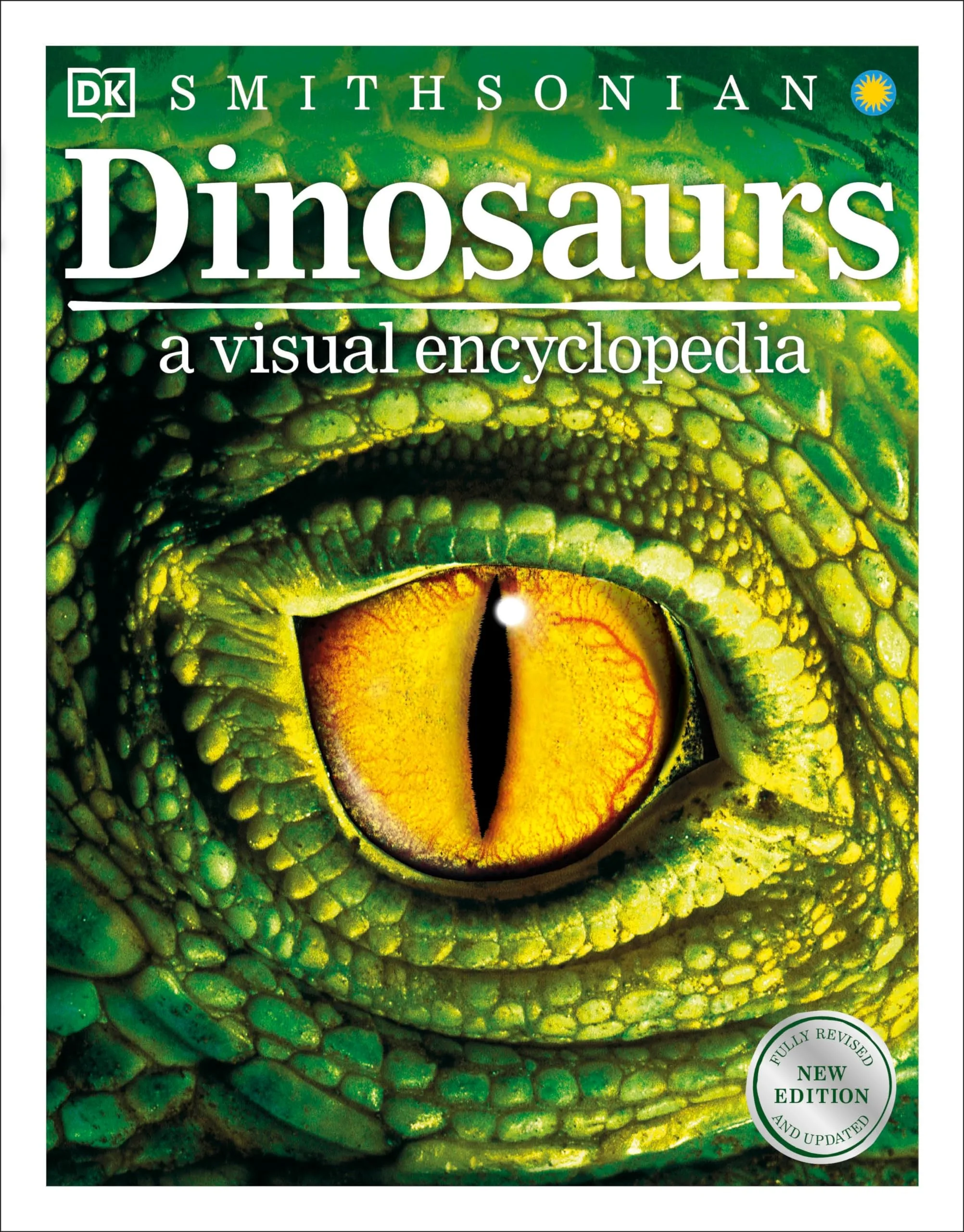Dinosaurs A Children's Encyclopedia [Hardcover] DK DK