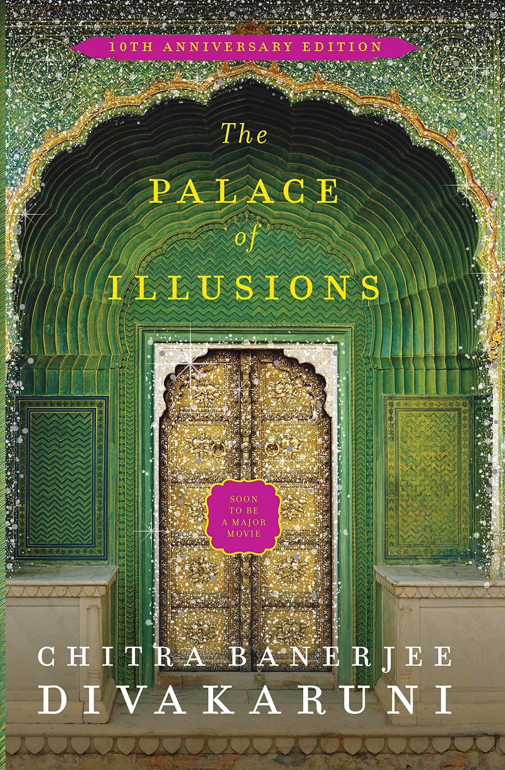 The Palace of Illusions*
