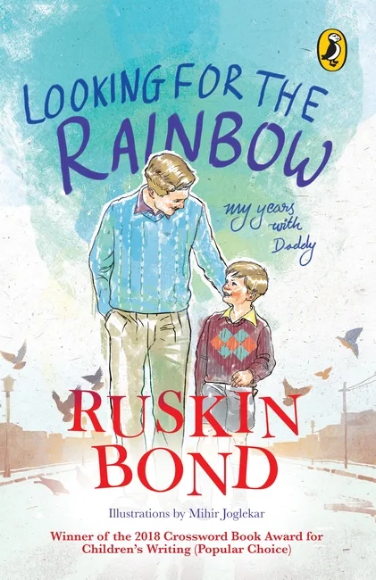 Looking for the Rainbow : My years with