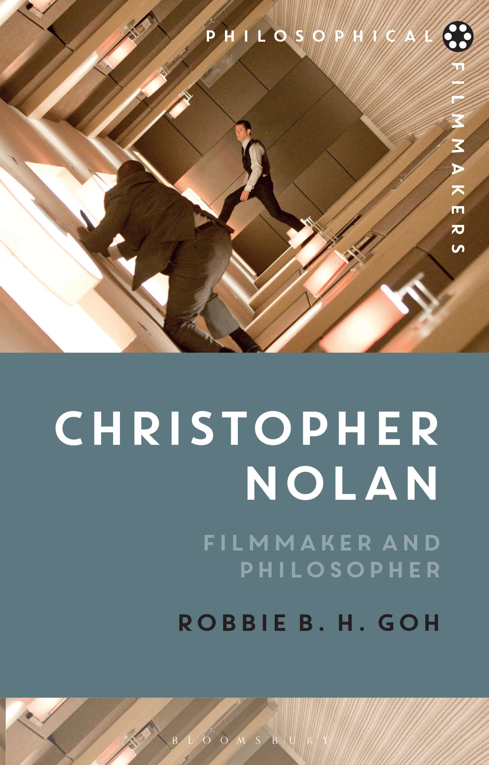 Christopher Nolan