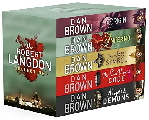 Dan Brown